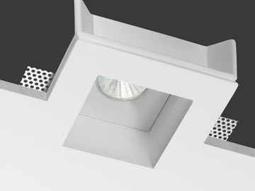 IDROUT - Coral Water Out® Outdoor spotlight by Buzzi & Buzzi - view 2